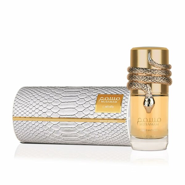 Parfum  MUSAMAM Lataffa 100ml