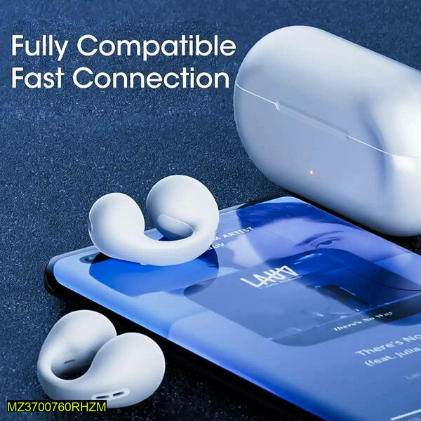 Earcuffs wireless earbuds