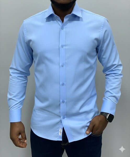 Chemise élégante pour homme