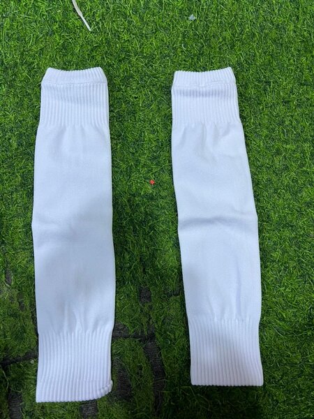 Chaussettes de Sport Blanches