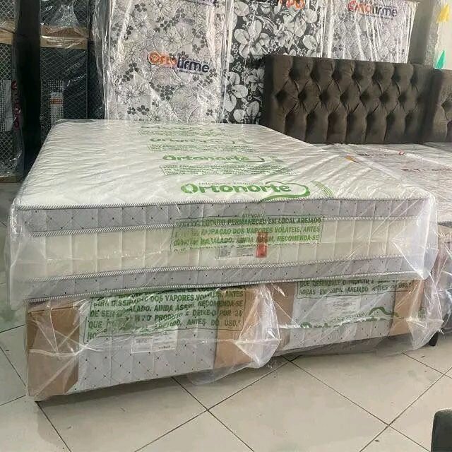 Matelas Confort Premium