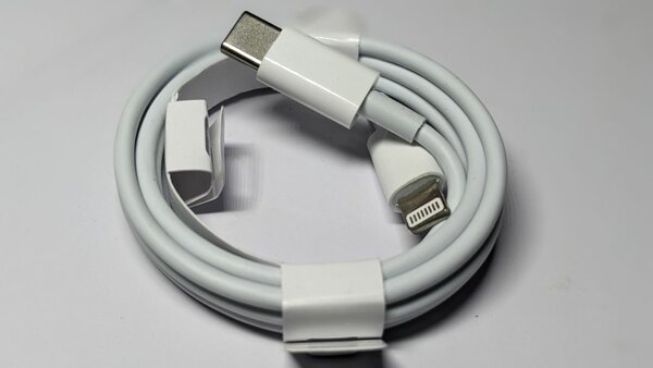 type C to iphone original fast charging cables
