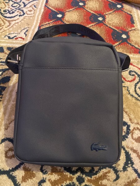 Барсетка Lacoste