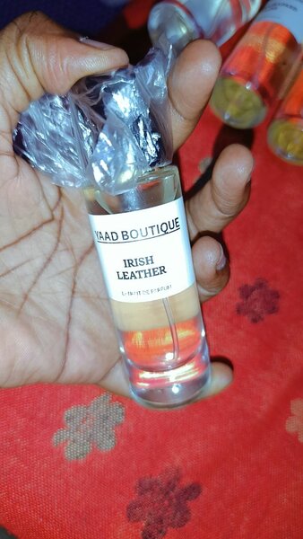 Parfum Mixte XYAD Boutique