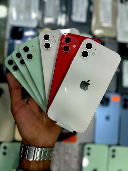 IPHONE 12 64GB