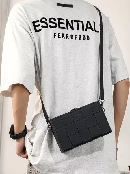 Sacoche Homme et femme