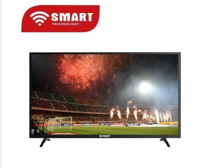 Téléviseur Smart HD 32 pouces