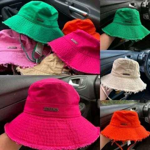 Bucket Hat