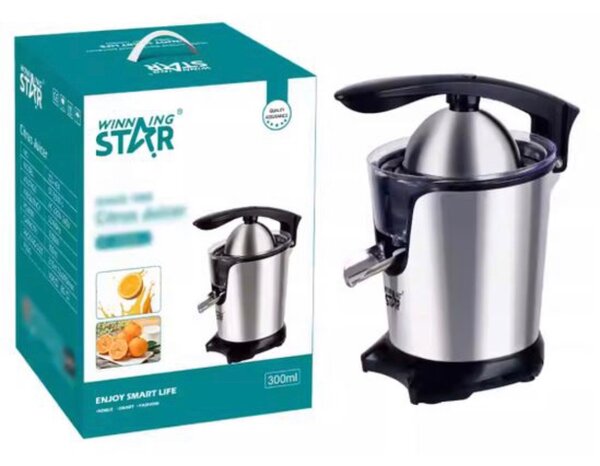 Winning Star Citrus Juice