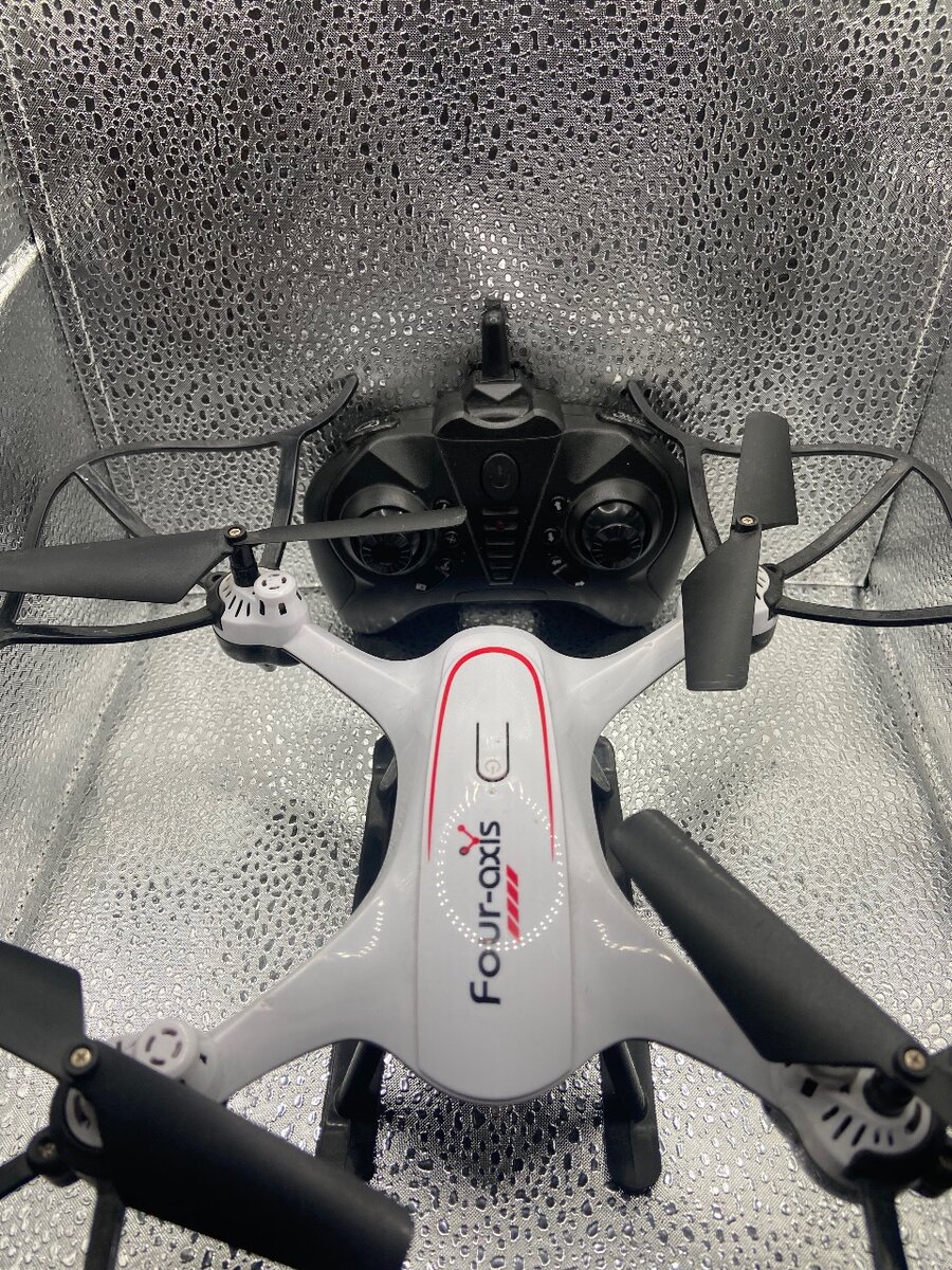 Mini drone pour enfants