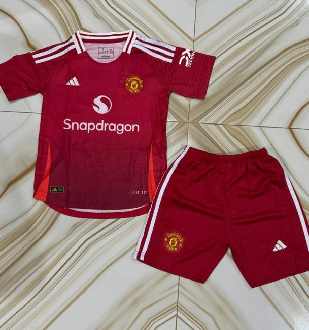 Kids kit