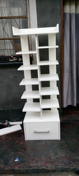 We make TV stand dressers kitchen unit book shelves etc