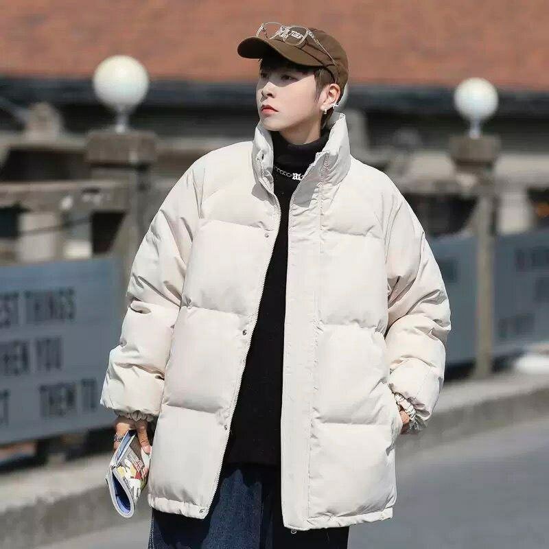 Doudoune Homme Oversize