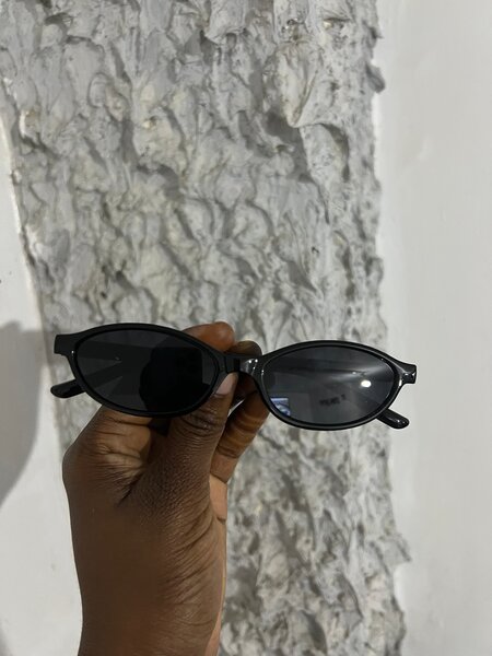 Lunettes de soleil élégantes