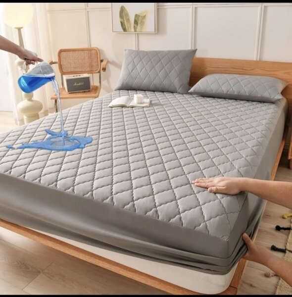 Protège-matelas imperméable