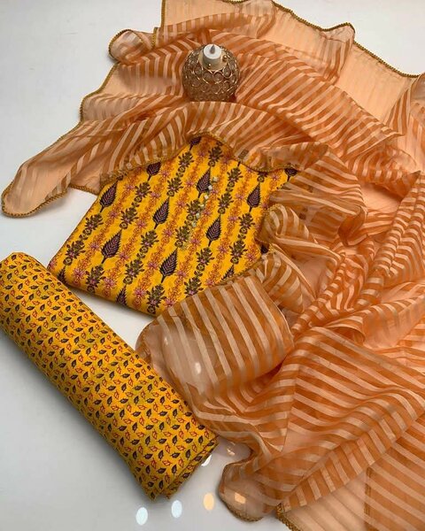 3pc unstich ladies suits