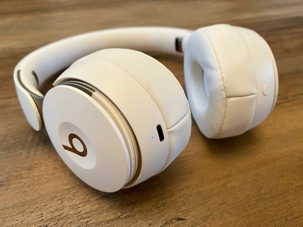 Beats solo pro