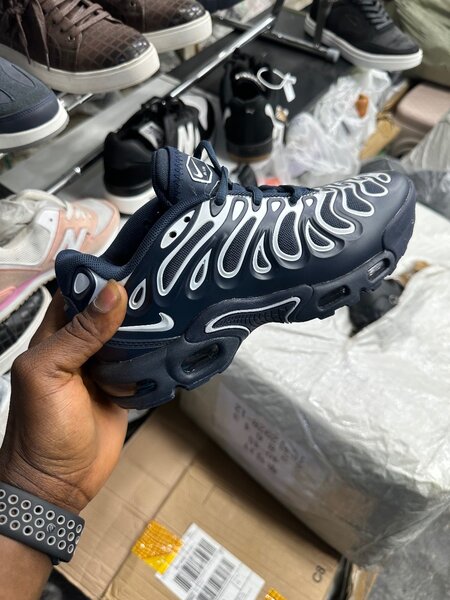 Stylish Men's Sneakers