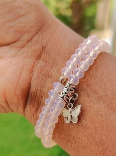 Handcrafted bracelet sets