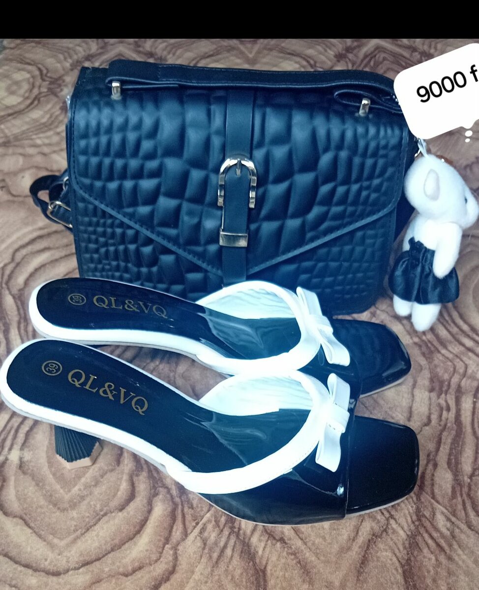 Vêtements  tendance