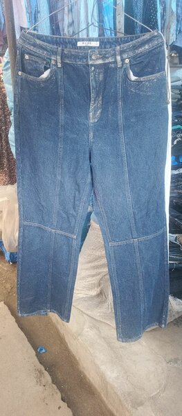Pantalons cargo décontractés