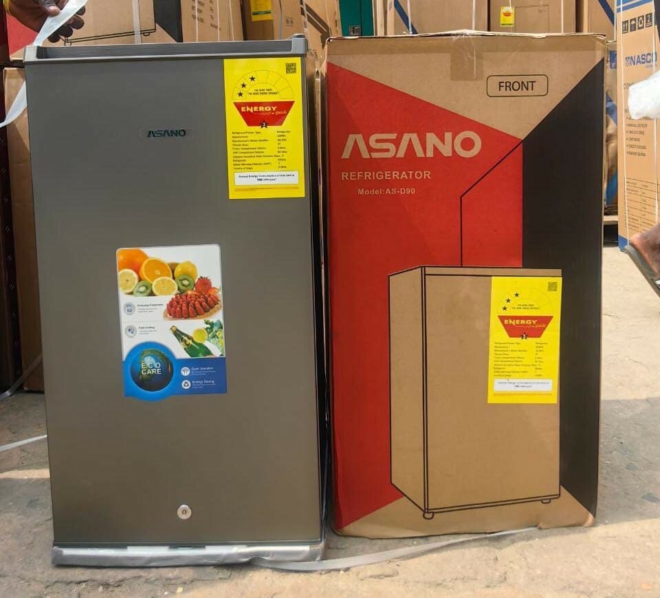 BRAND NEW NEXUS TABLE TOP FRIDGE