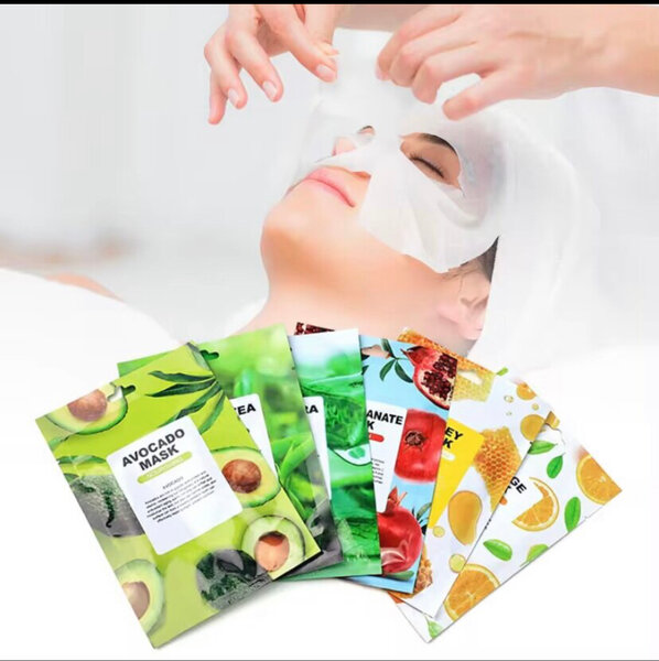 Masques Visage Hydratants