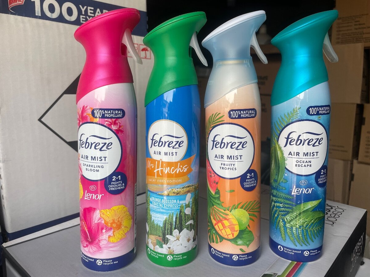 Febreze Air Mist