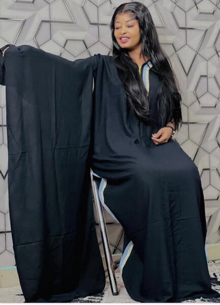 Boubou haute gamme