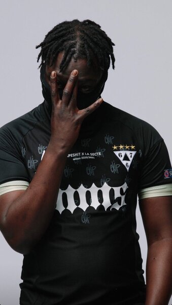 Maillot 667 streetwear