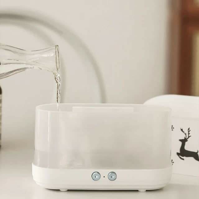 Humidificateur 3D