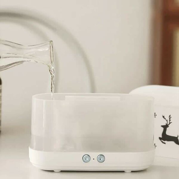 Humidificateur 3D