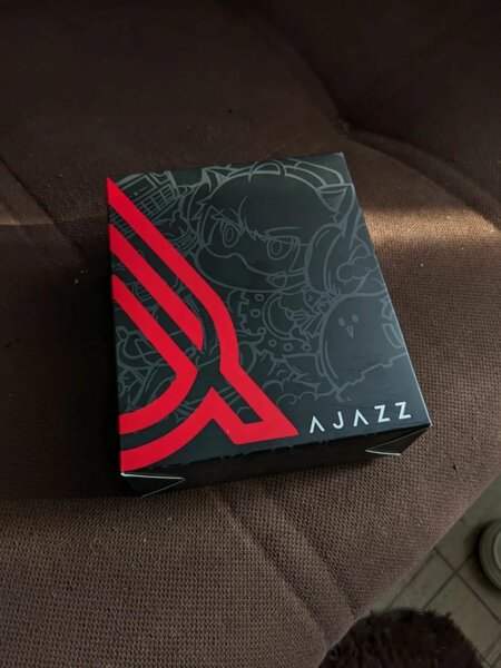 Ajazz 159 nl