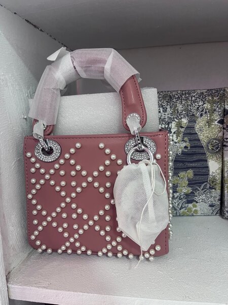 Sac À Main Élégant Femme