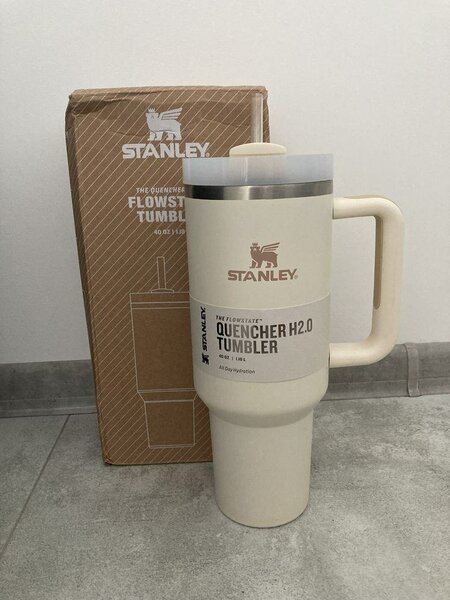 Stanley Quencher H2.0 Tumbler
