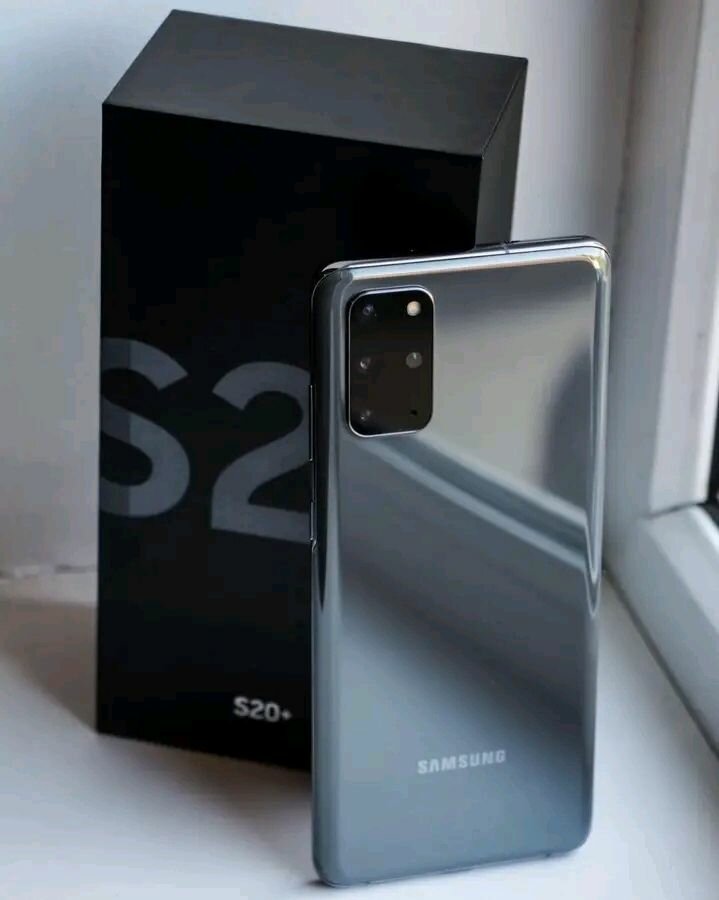 Samsung Galaxy S20+