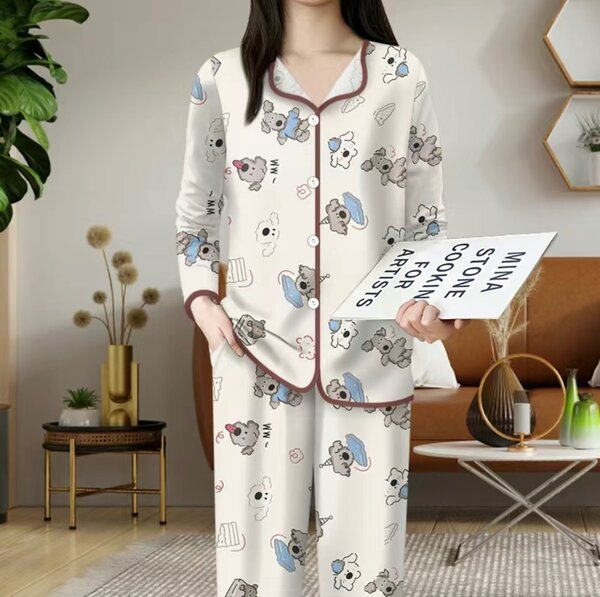 пижама в наличии