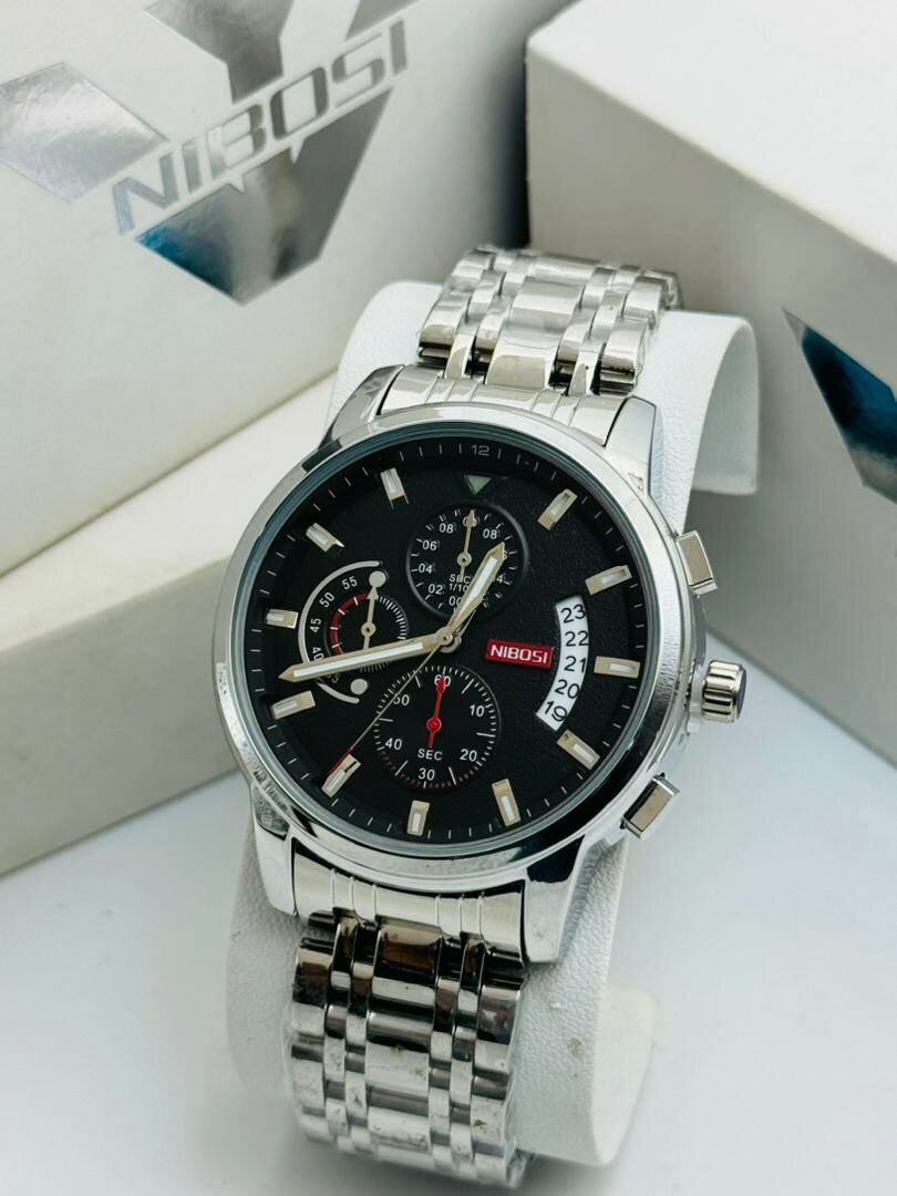 MONTRE HOMME NIBOSI