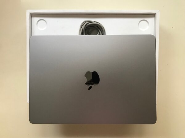 MacBook Air M2 2022 (neuf)