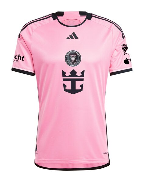Maillot Domicile Inter Miami 2024/25