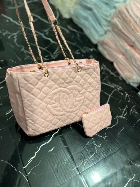 Sac à main matelassé élégant