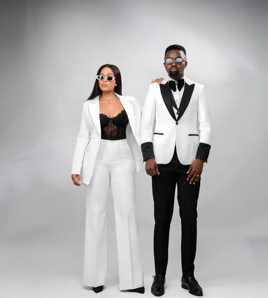 Ladies Suits
