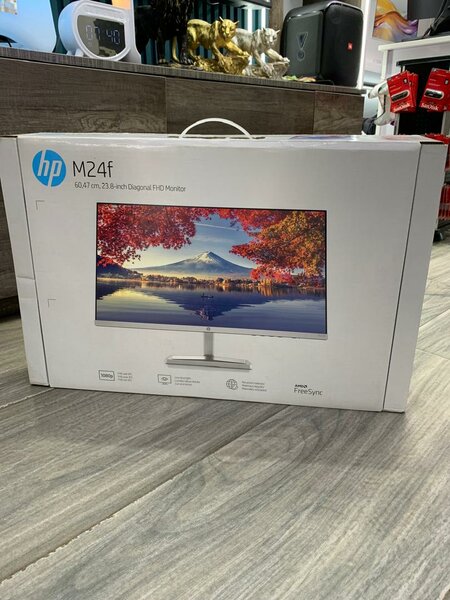 Hp M24F MONITOR