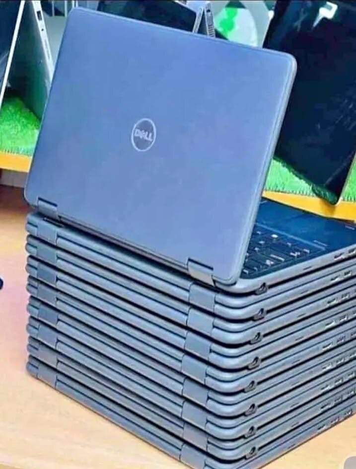 Ordinateur portable Dell puissant