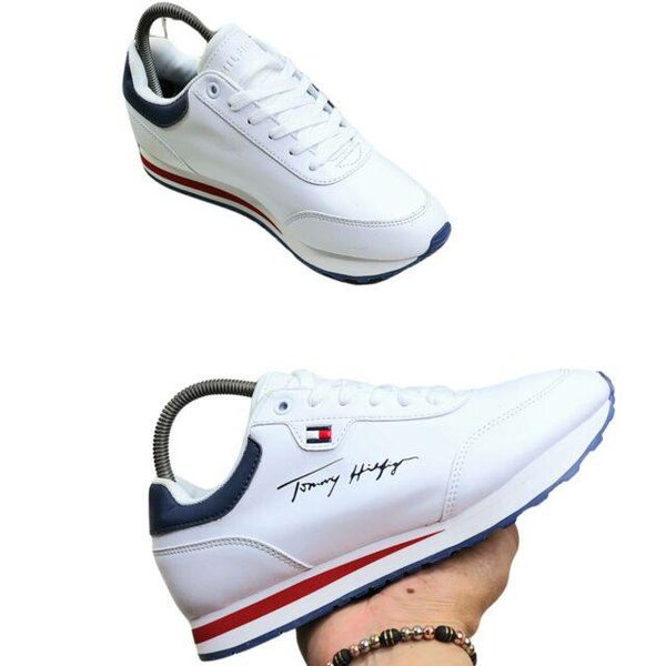 Baskets tendance homme