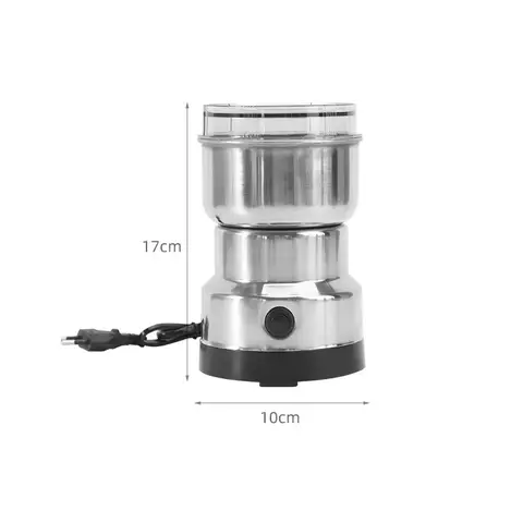 Multifunctional Household Electric Grinder machine