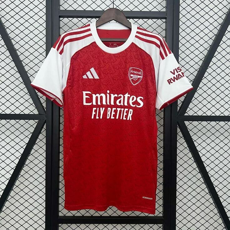 Maillot Arsenal Adidas