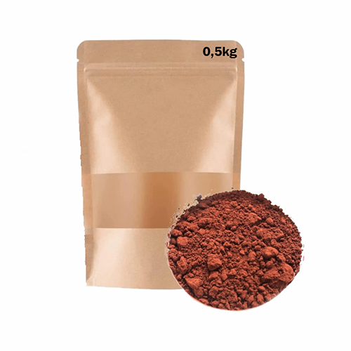 250g Cacao en poudre non sucré