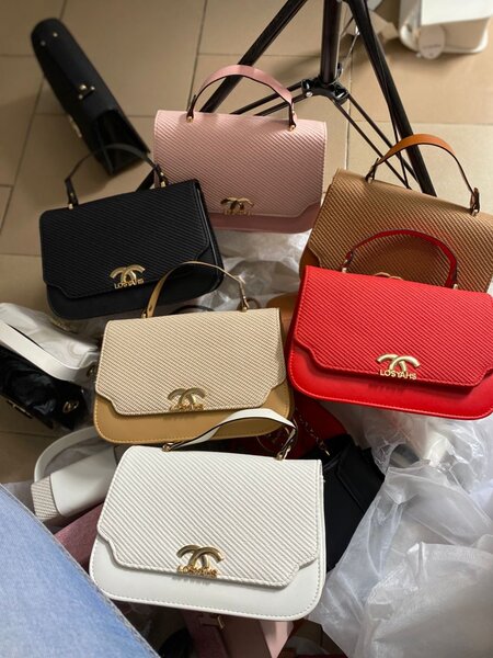 Sac à main élégant femme