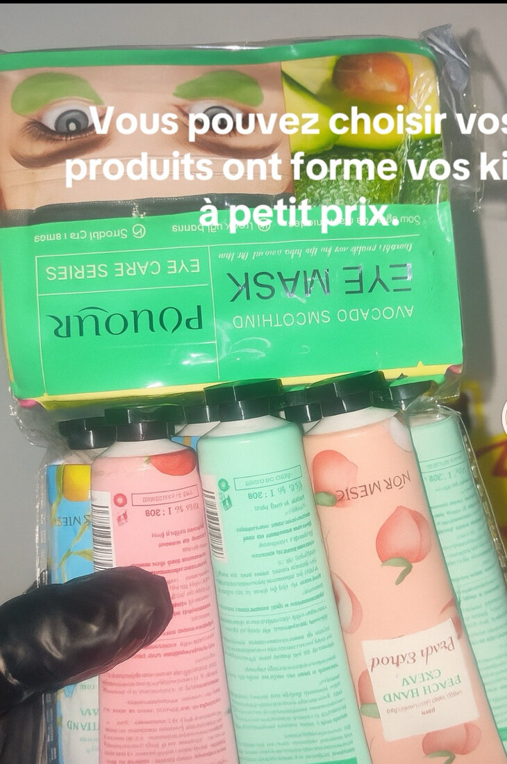 Gommage Sucre Pastèque Tree Hut